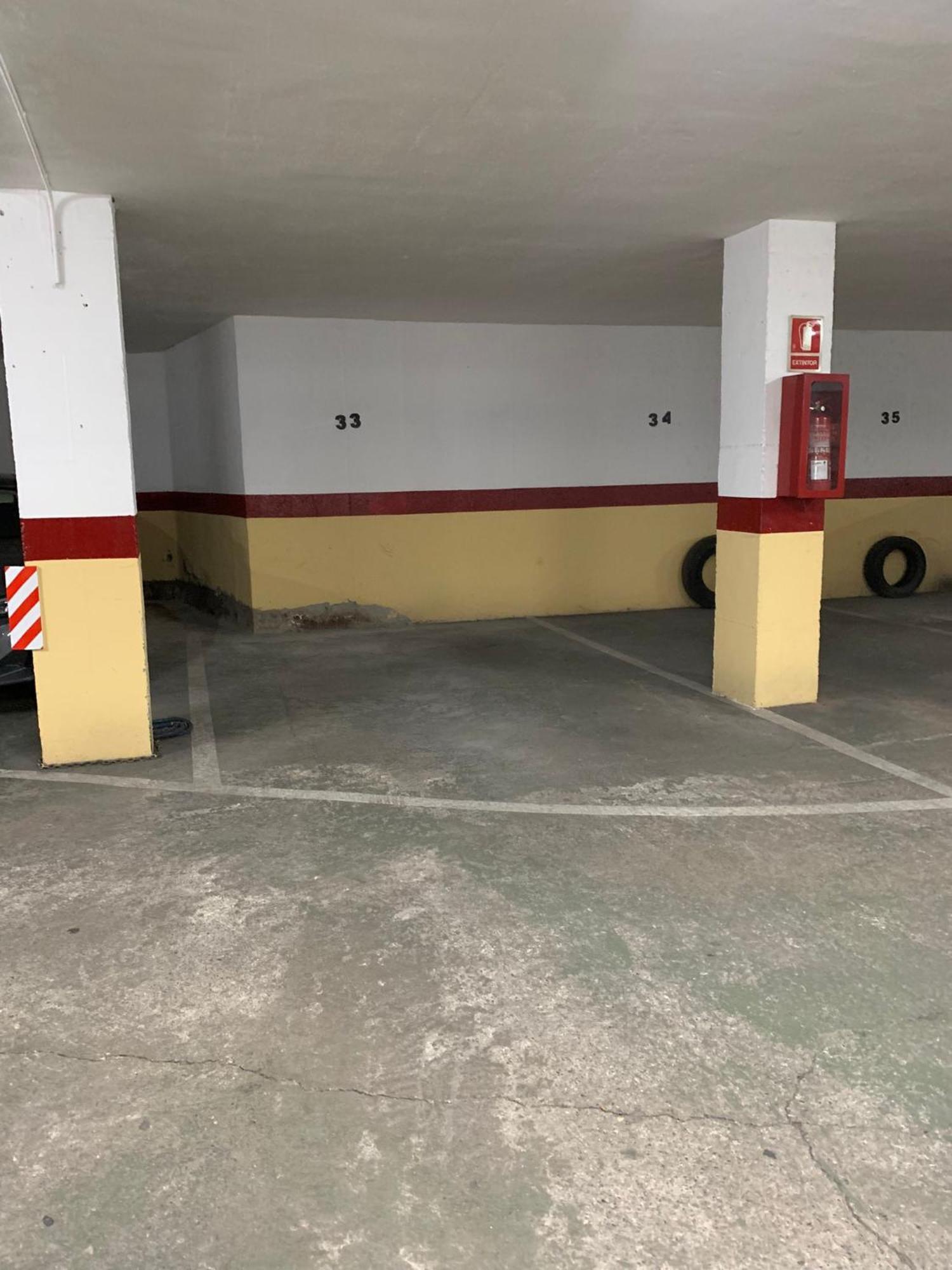 Haranas Ii & Parking Apartamento