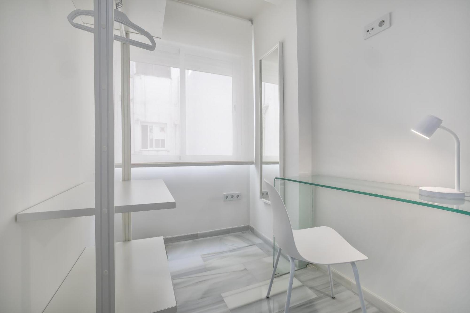 Haranas Ii & Parking Apartamento