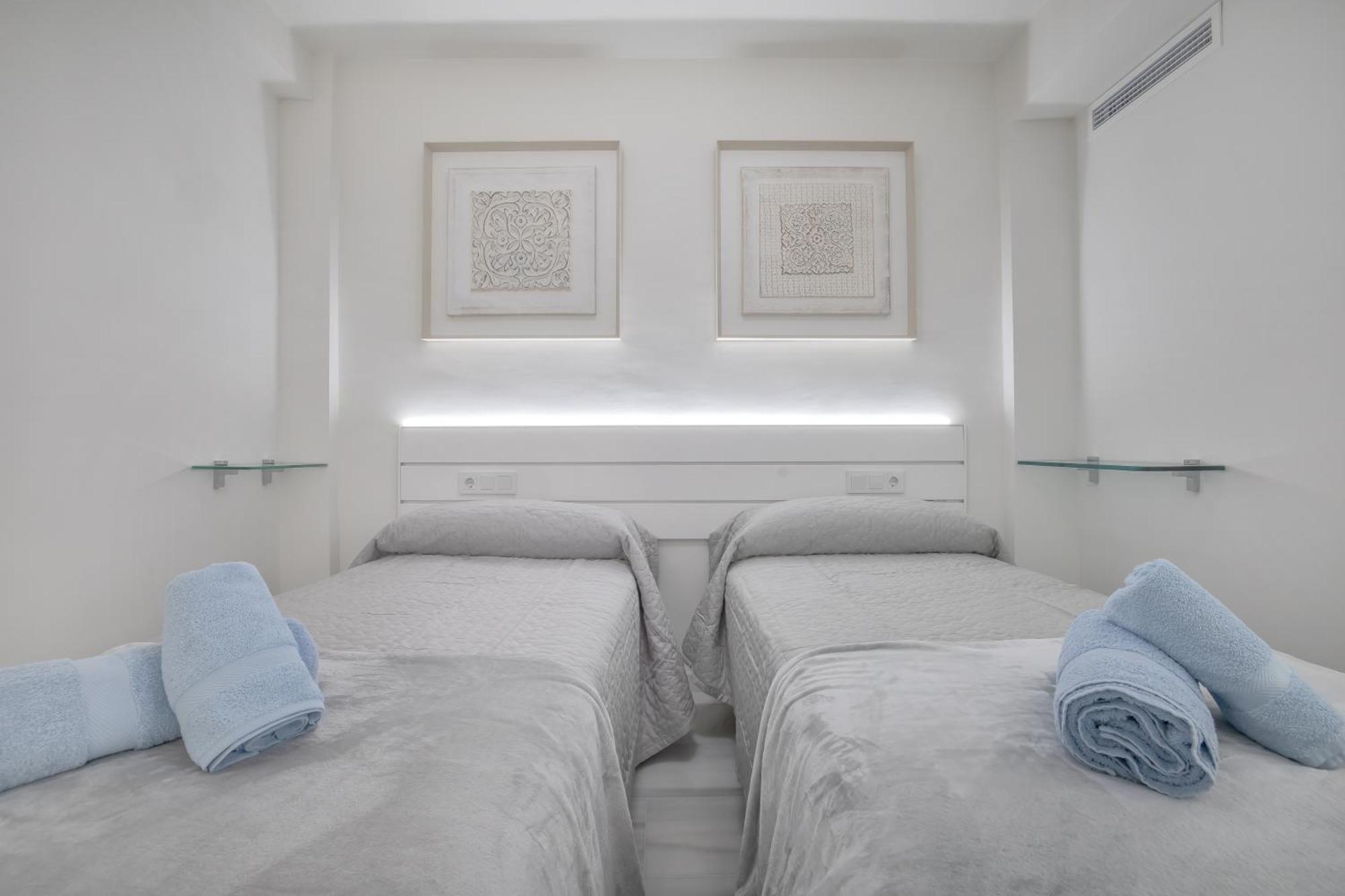 Haranas Ii & Parking Apartamento Córdoba