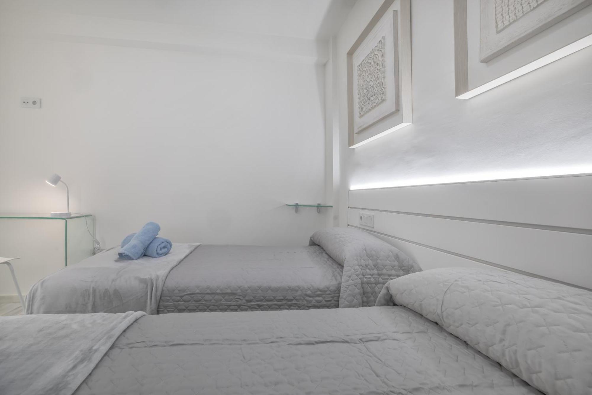 Apartamento Haranas Ii & Parking Córdoba