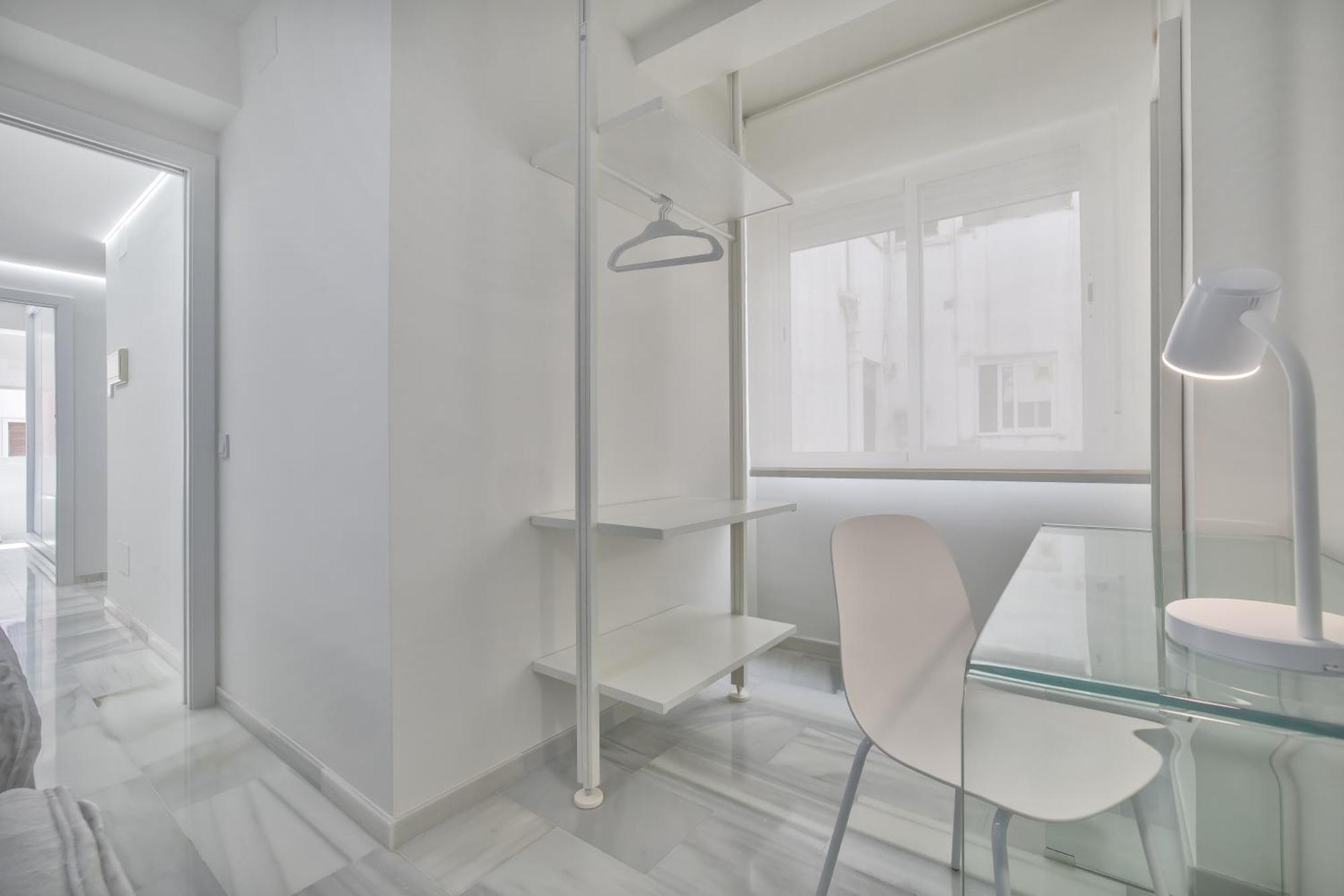 Haranas Ii & Parking Apartamento