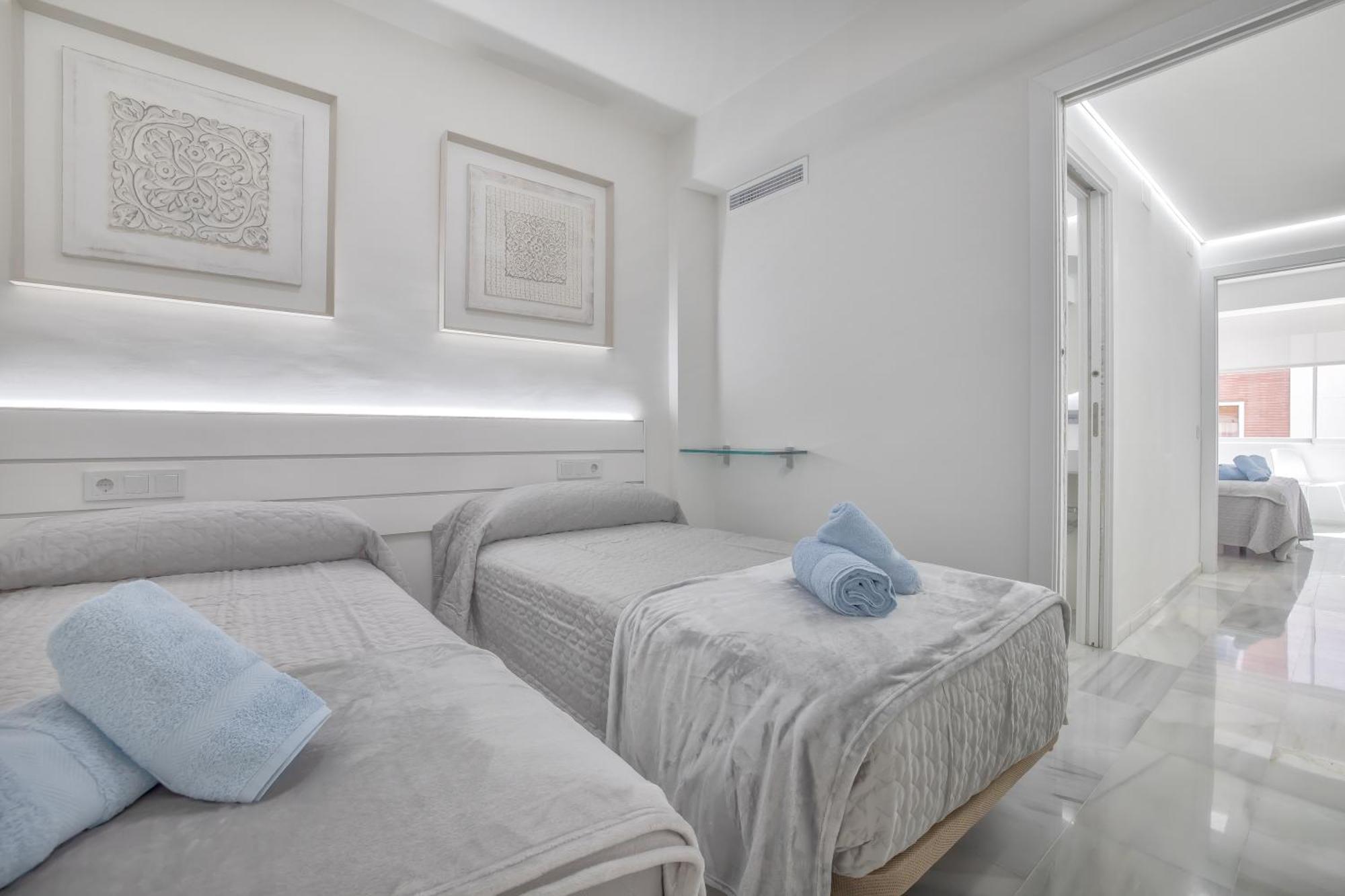 Haranas Ii & Parking Apartamento Córdoba