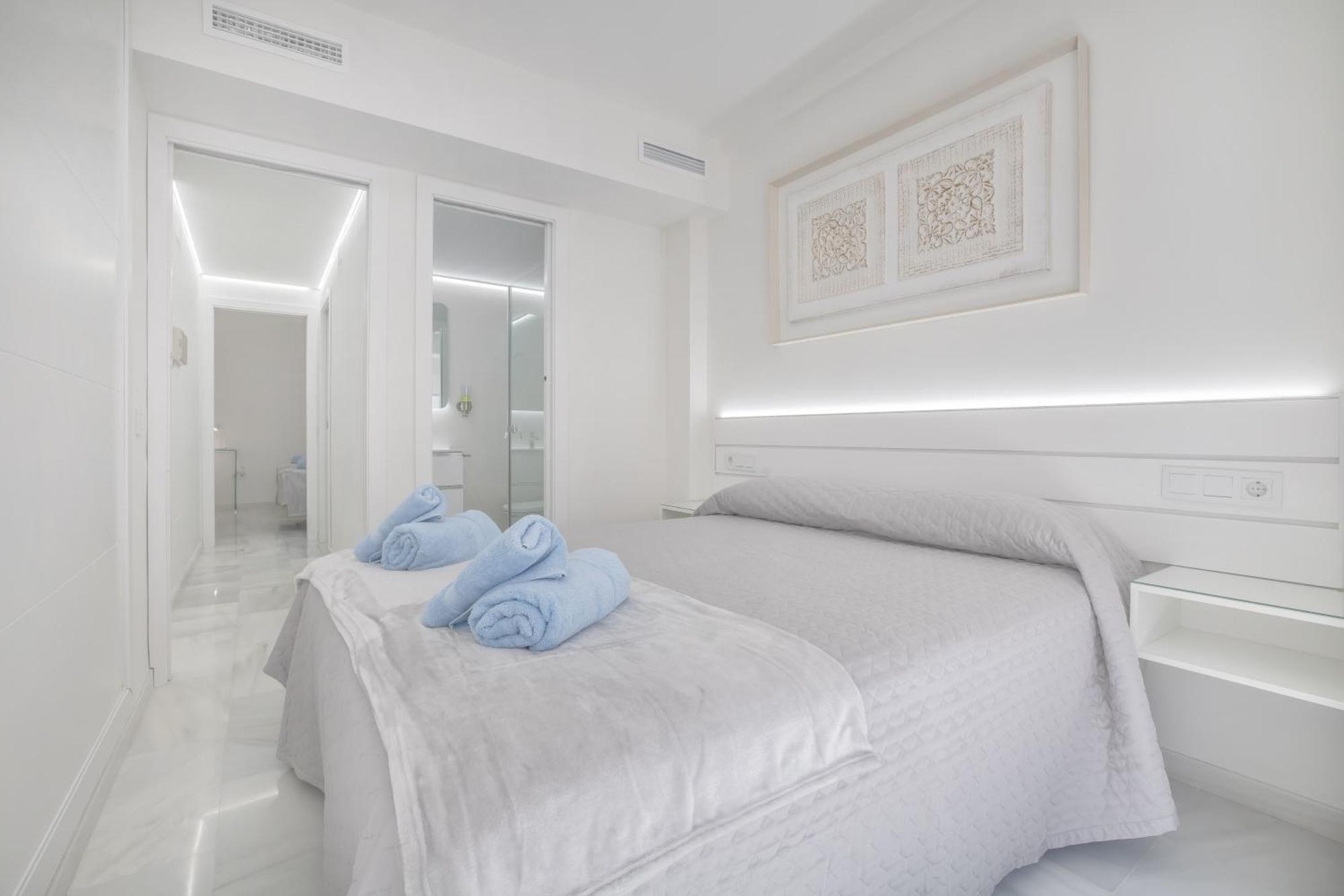 Haranas Ii & Parking Apartamento