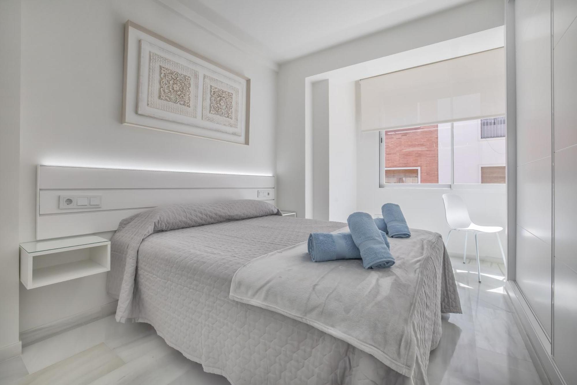 Apartamento Haranas Ii & Parking *