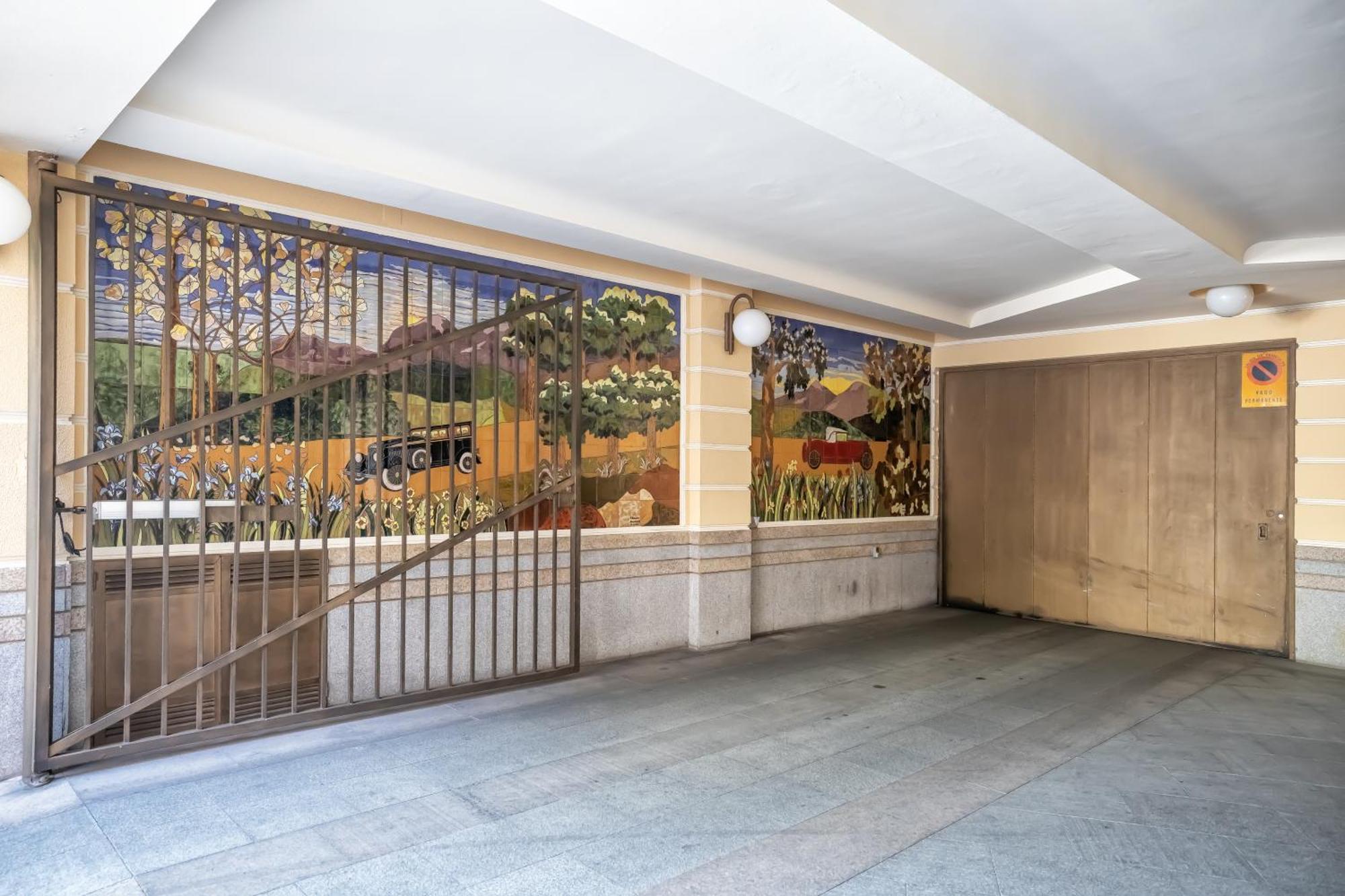 Apartamento Haranas Ii & Parking Córdoba
