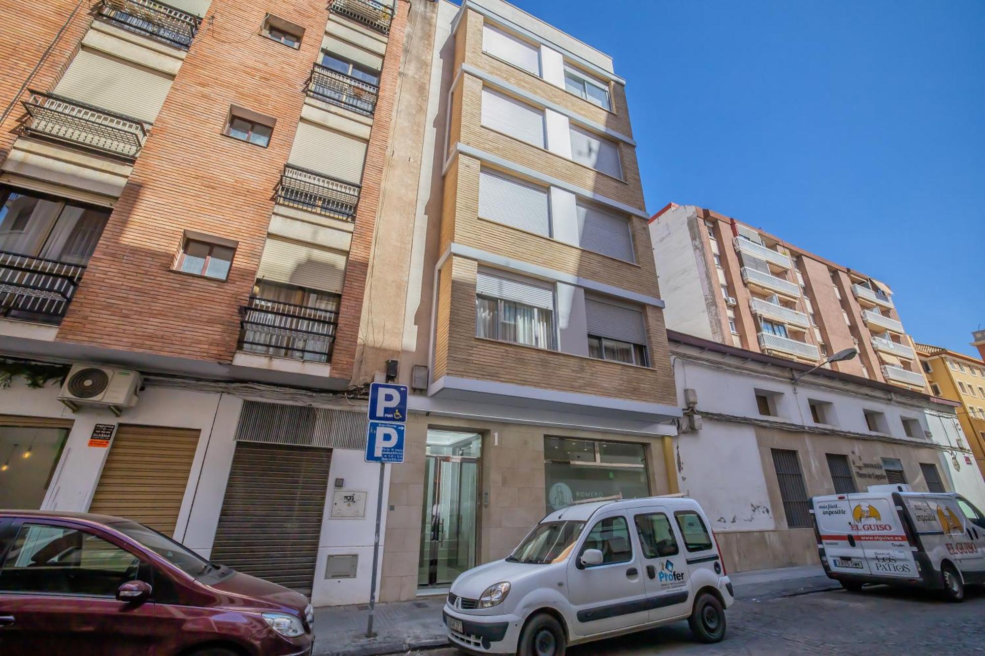 Apartamento Haranas Ii & Parking *